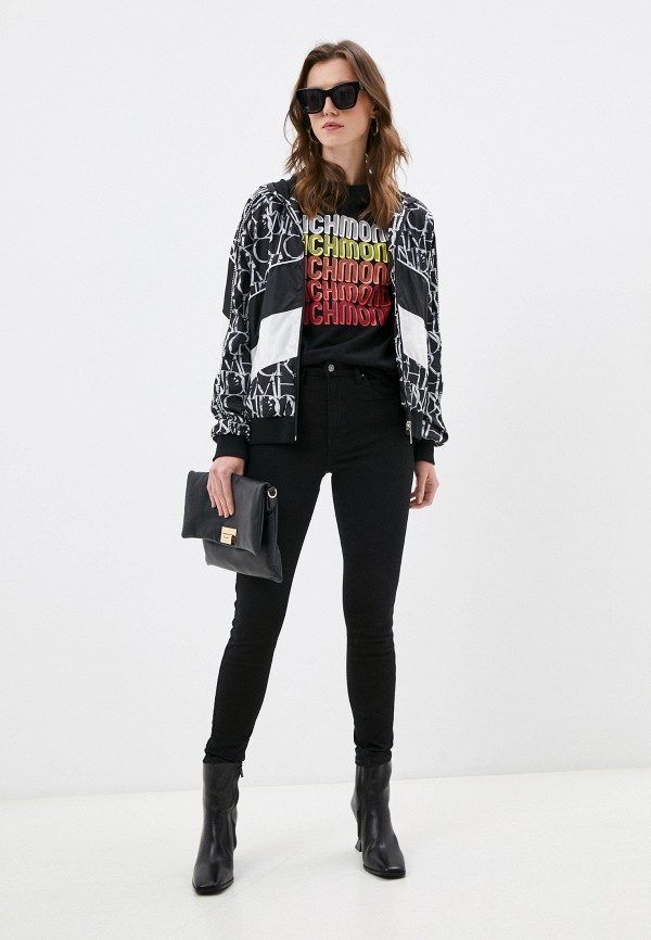 фото Ветровка john richmond