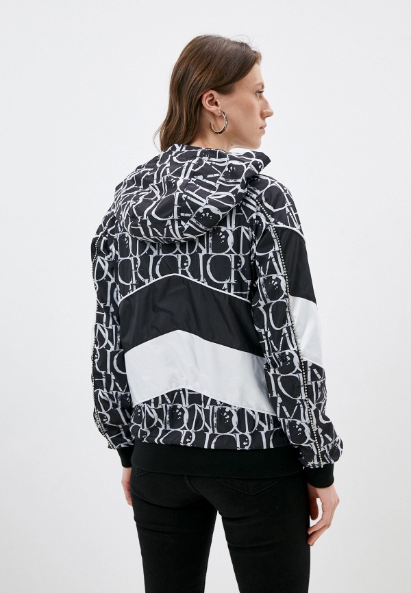 фото Ветровка john richmond