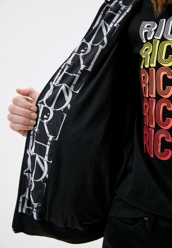 фото Ветровка john richmond