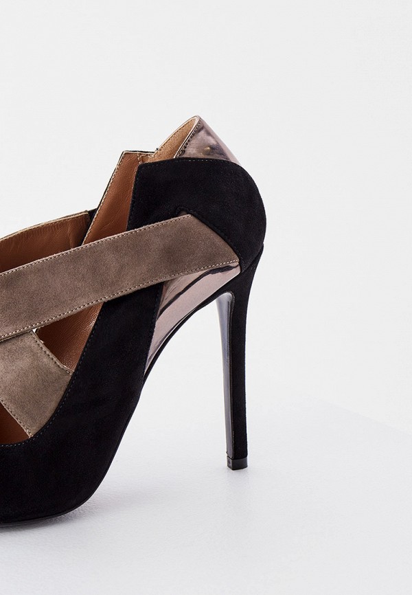 фото Туфли pollini