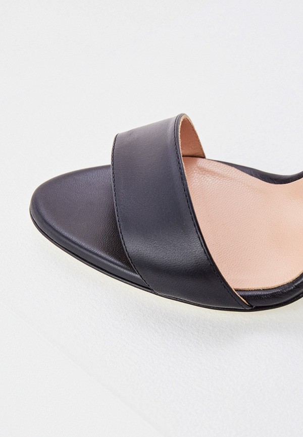 

Босоножки Pollini, Черный