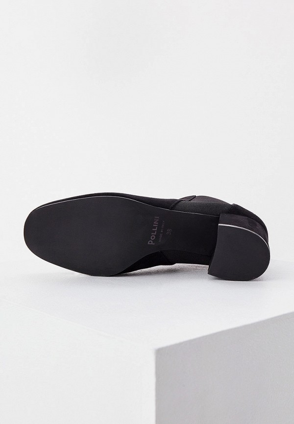 фото Ботильоны pollini