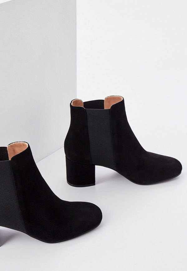 фото Ботильоны pollini