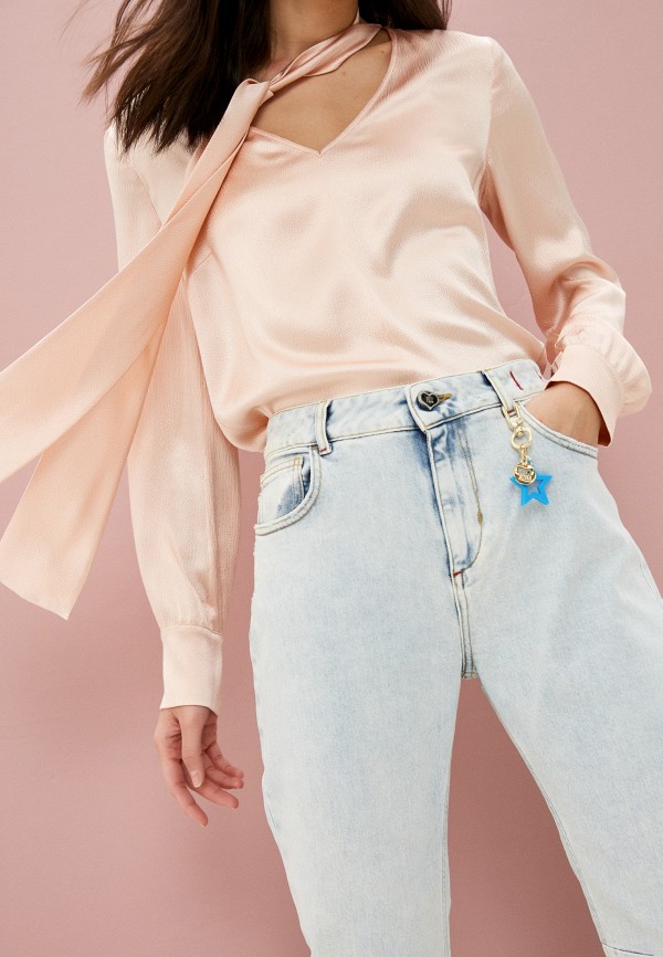 фото Джинсы twinset milano