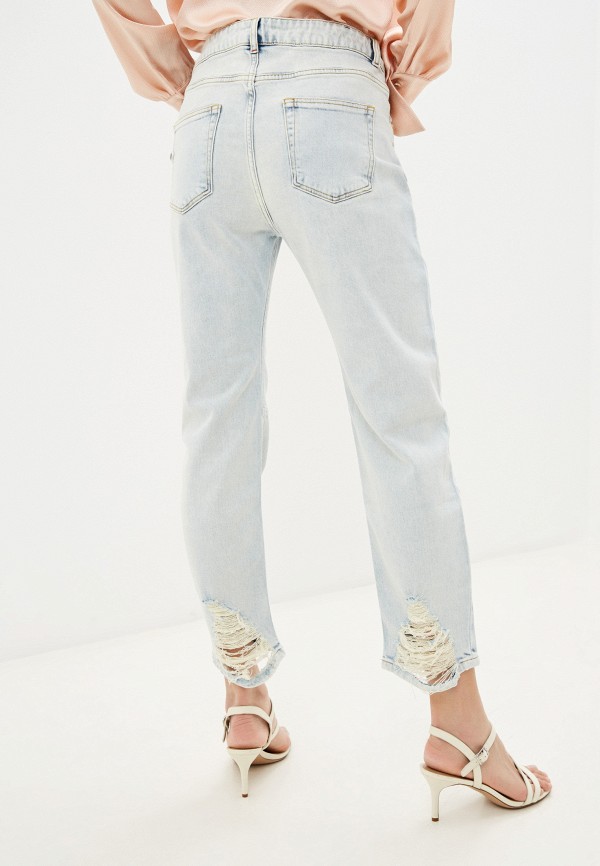 фото Джинсы twinset milano