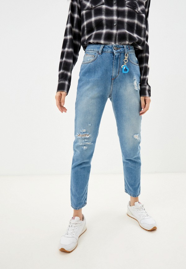 

Джинсы Twinset Milano, Синий