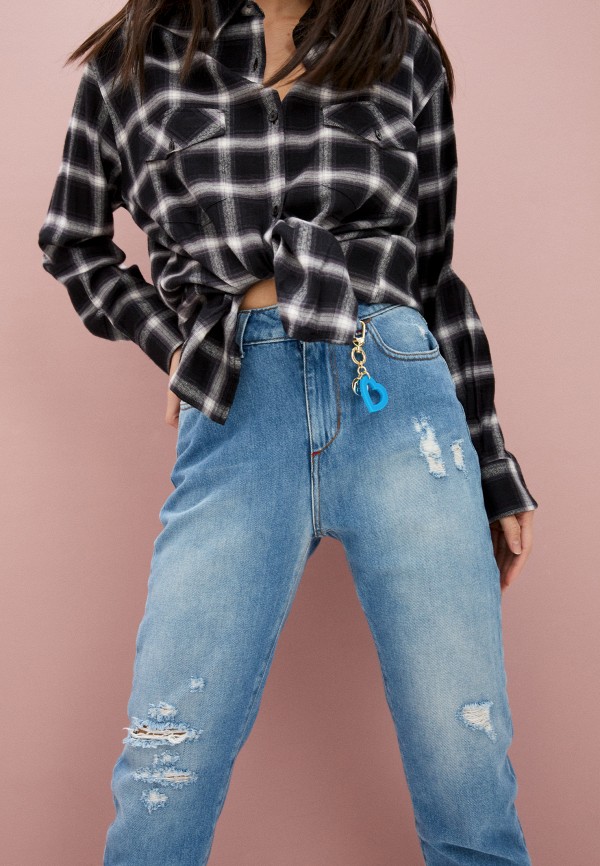 фото Джинсы twinset milano