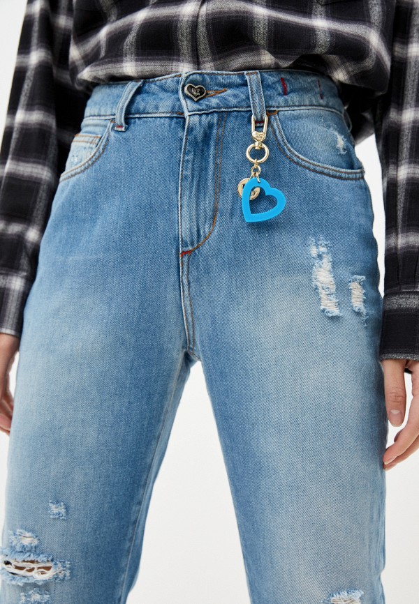 фото Джинсы twinset milano