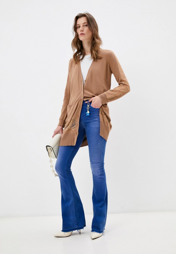 фото Джинсы twinset milano