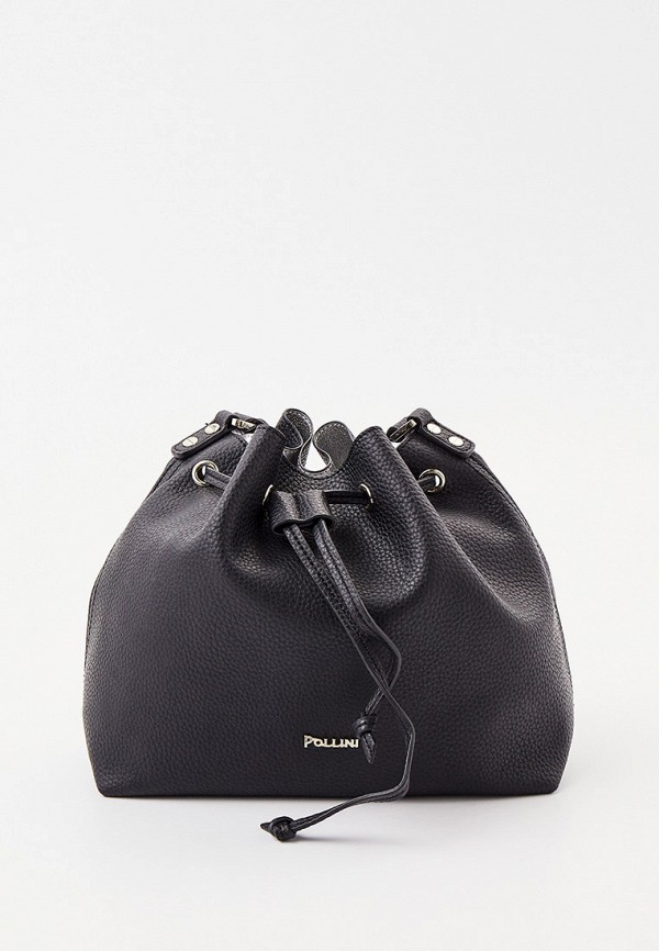 

Сумка и органайзер Pollini, Черный