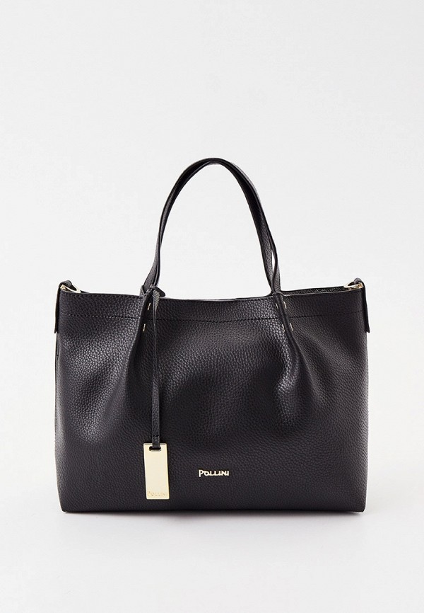 

Сумка и органайзер Pollini, Черный