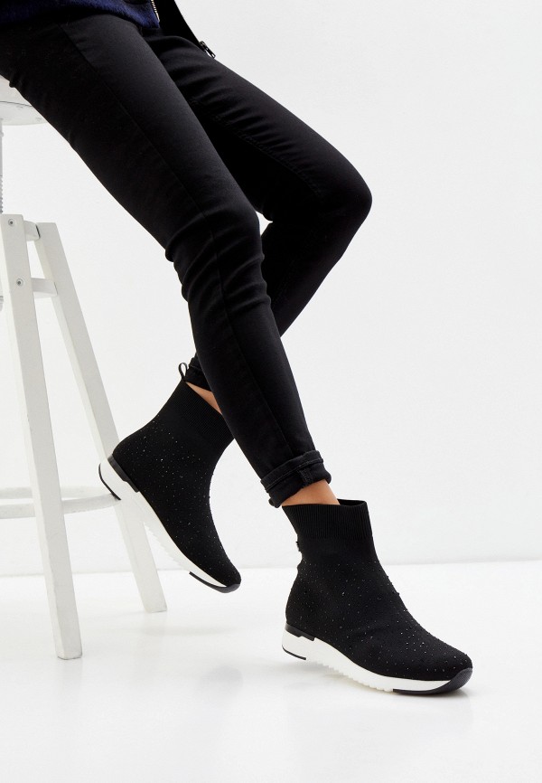 фото Ботинки caprice