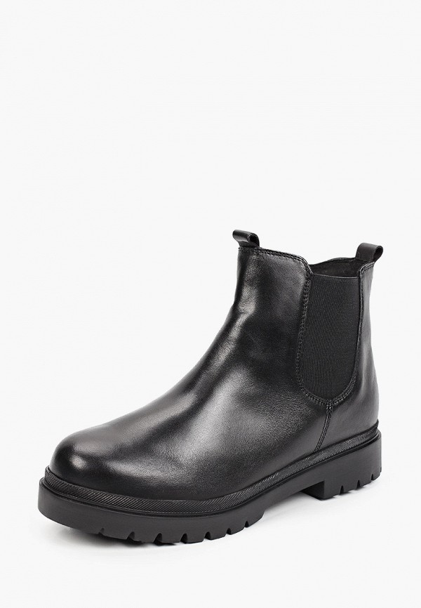 фото Ботинки caprice