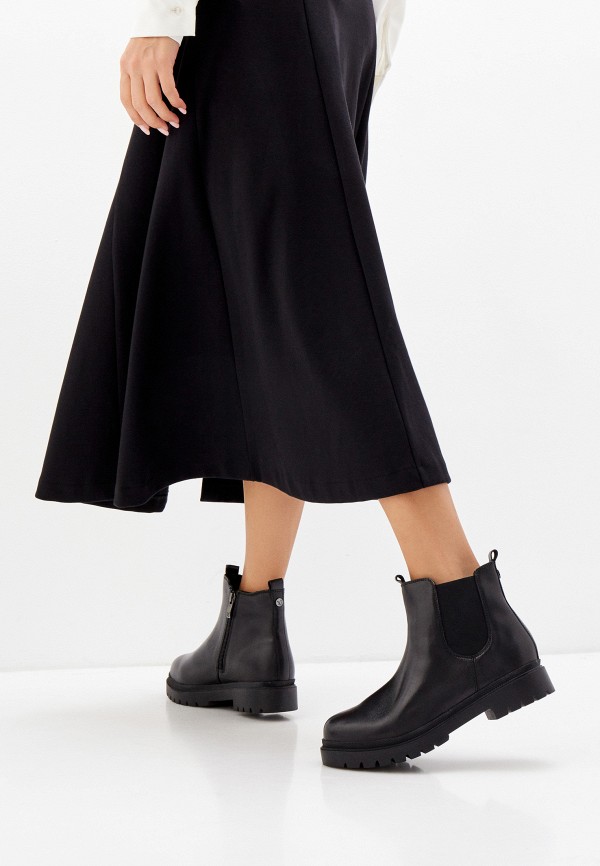 фото Ботинки caprice