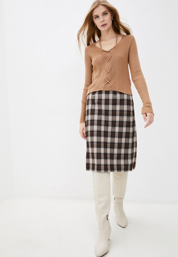 фото Пуловер trendyol