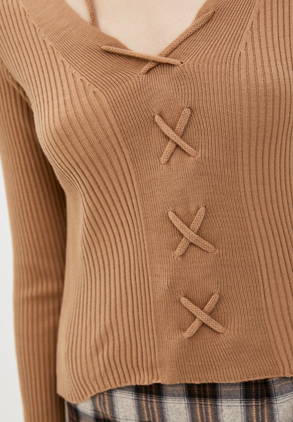 фото Пуловер trendyol