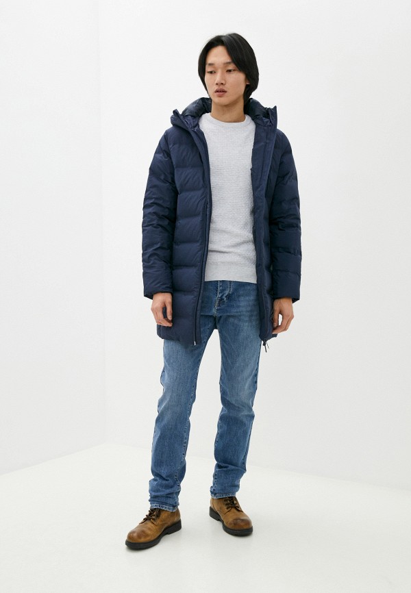 фото Пуховик casual friday by blend