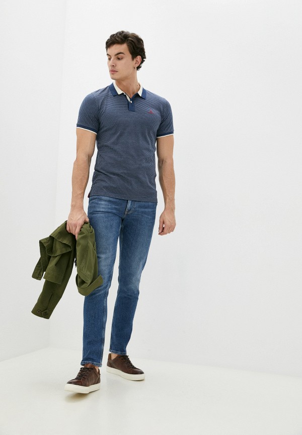 фото Джинсы gant