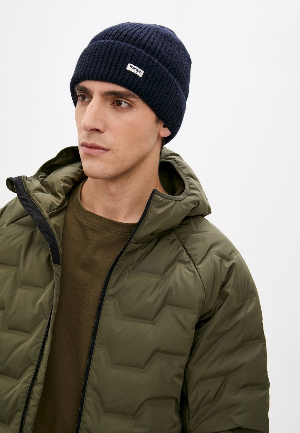 фото Шапка wrangler