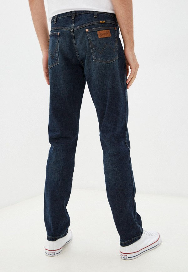

Джинсы Wrangler, Синий, GREENSBORO