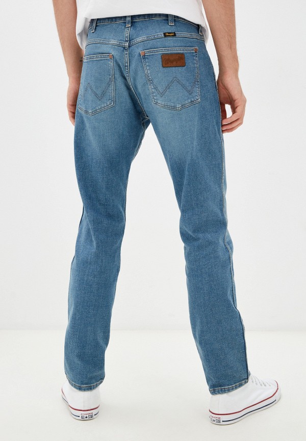 фото Джинсы wrangler