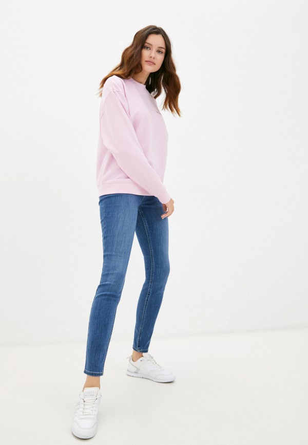 

Джинсы Wrangler, Синий, SKINNY