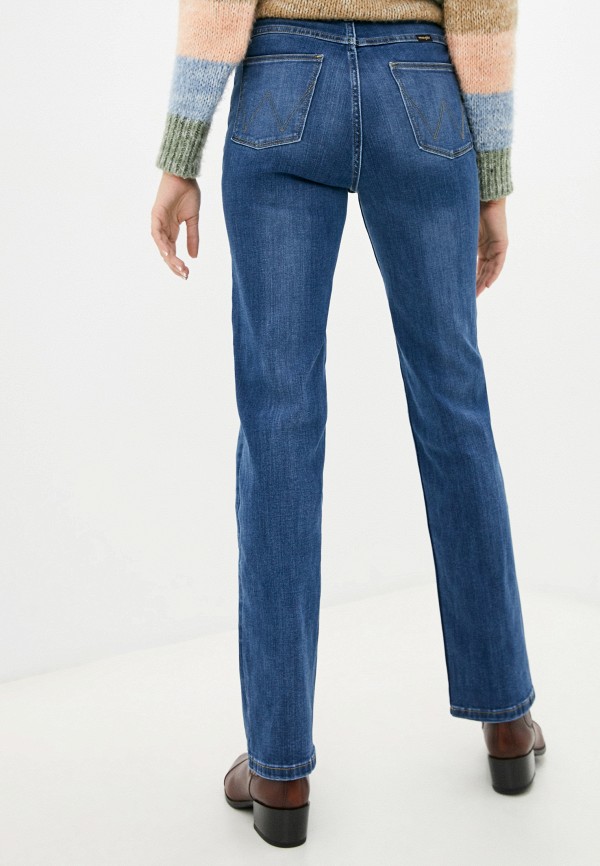 фото Джинсы wrangler