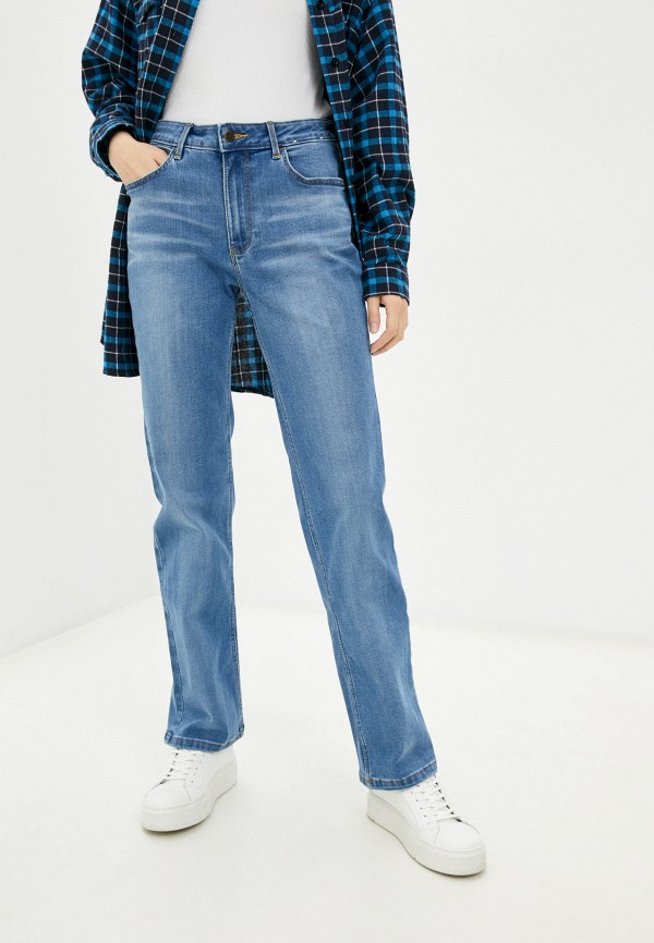 фото Джинсы wrangler