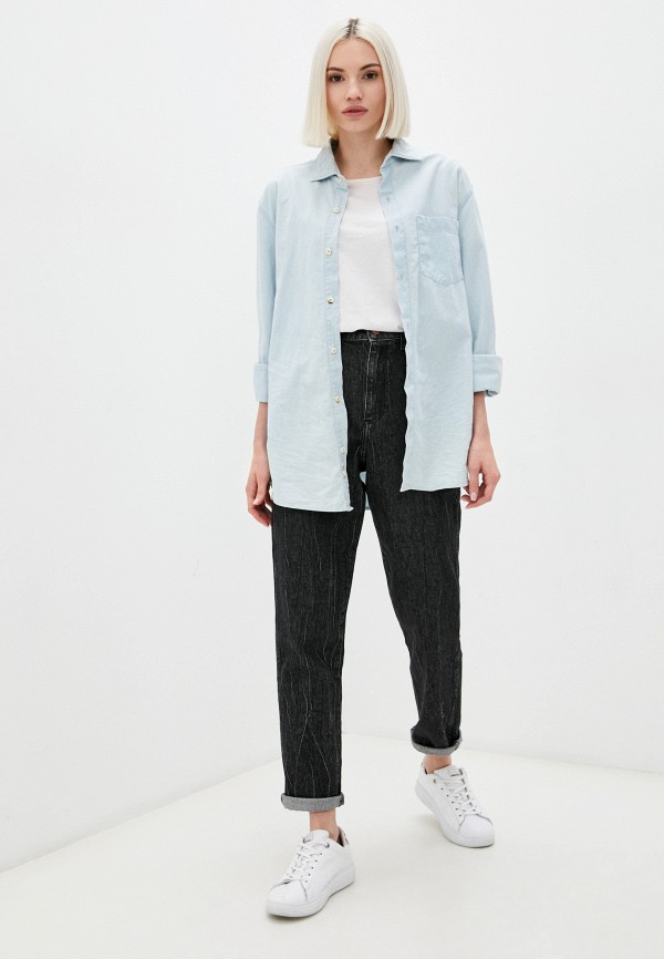 фото Джинсы wrangler