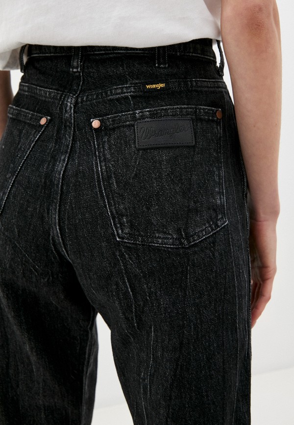 фото Джинсы wrangler