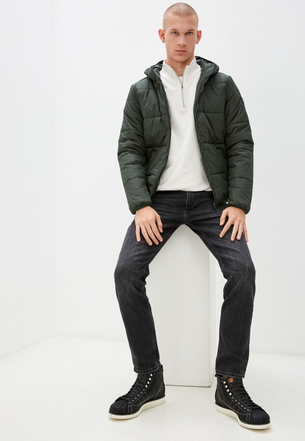 фото Куртка утепленная wrangler