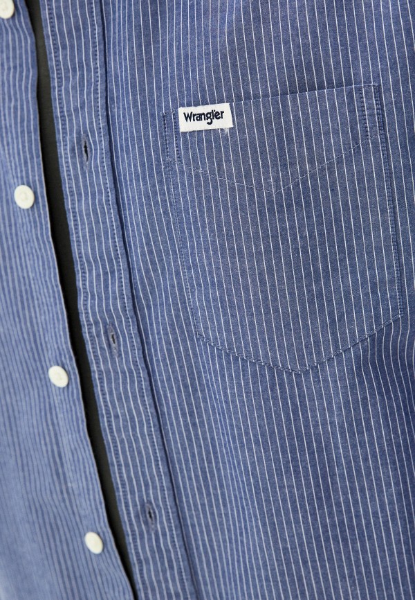 фото Рубашка wrangler