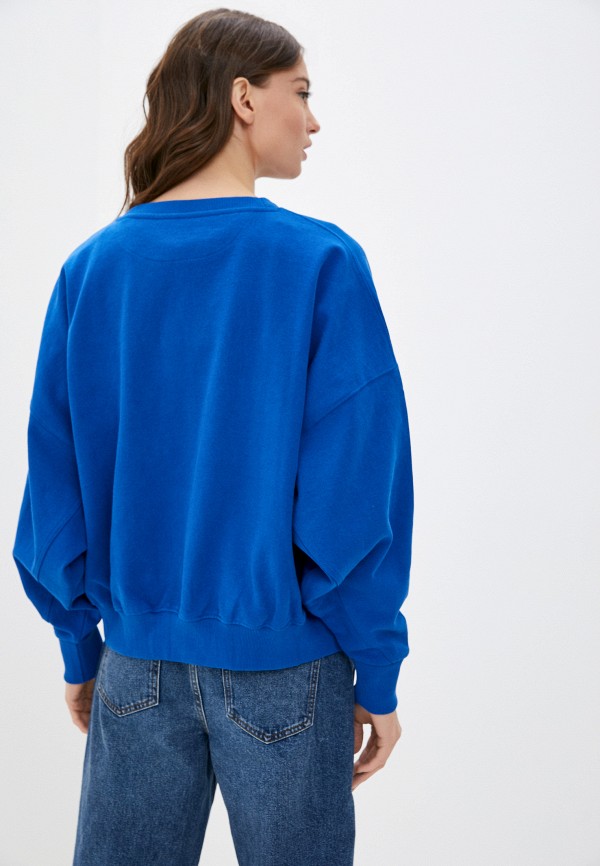 

Свитшот Wrangler, Синий