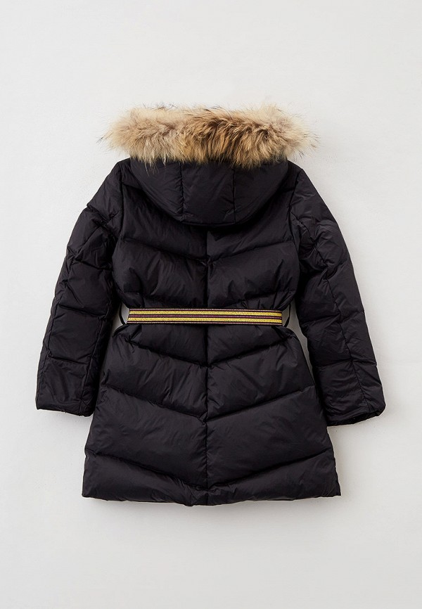 фото Куртка утепленная liu jo