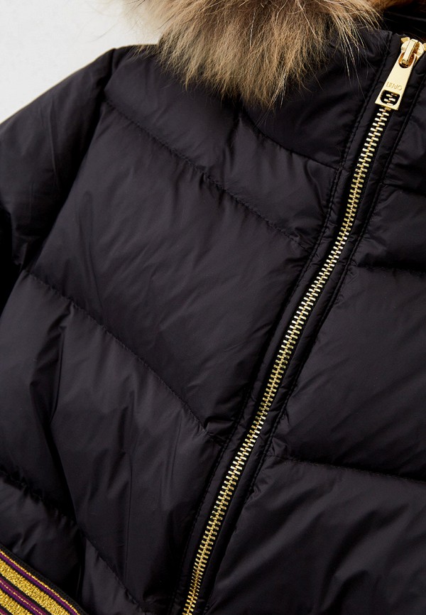 фото Куртка утепленная liu jo