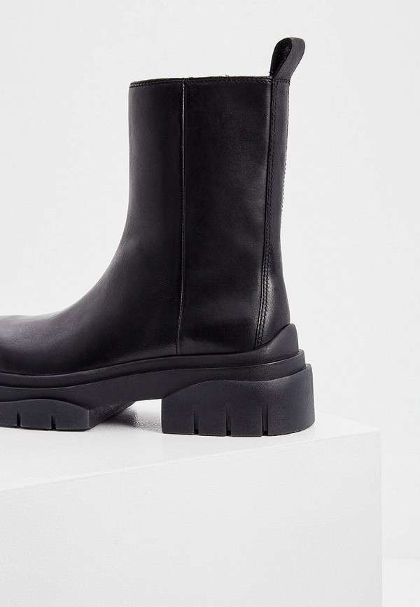 фото Полусапоги ash