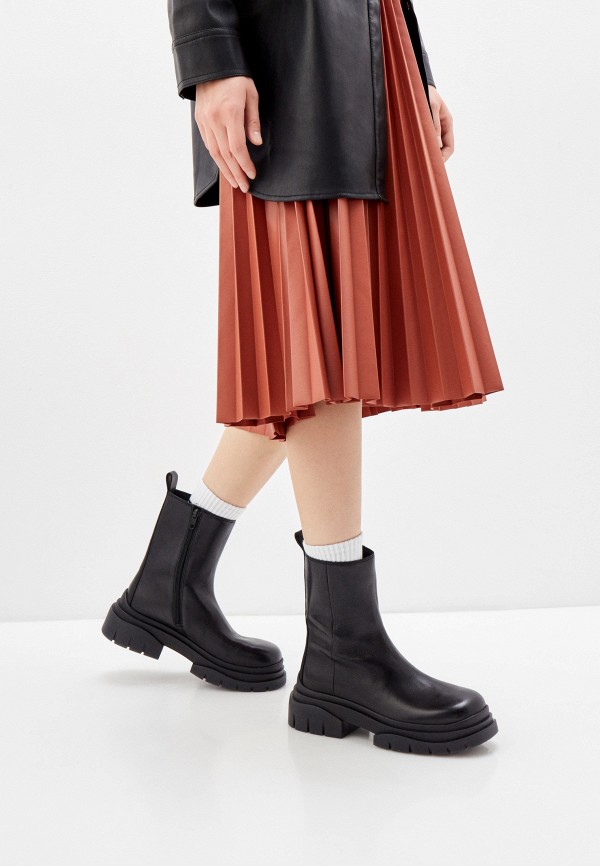 фото Полусапоги ash