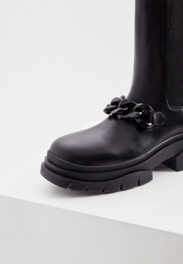 фото Полусапоги ash