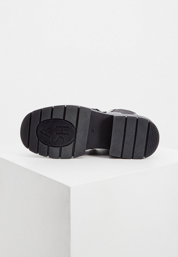 фото Полусапоги ash