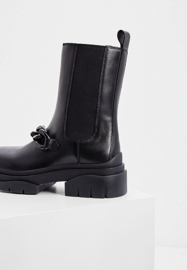 фото Полусапоги ash