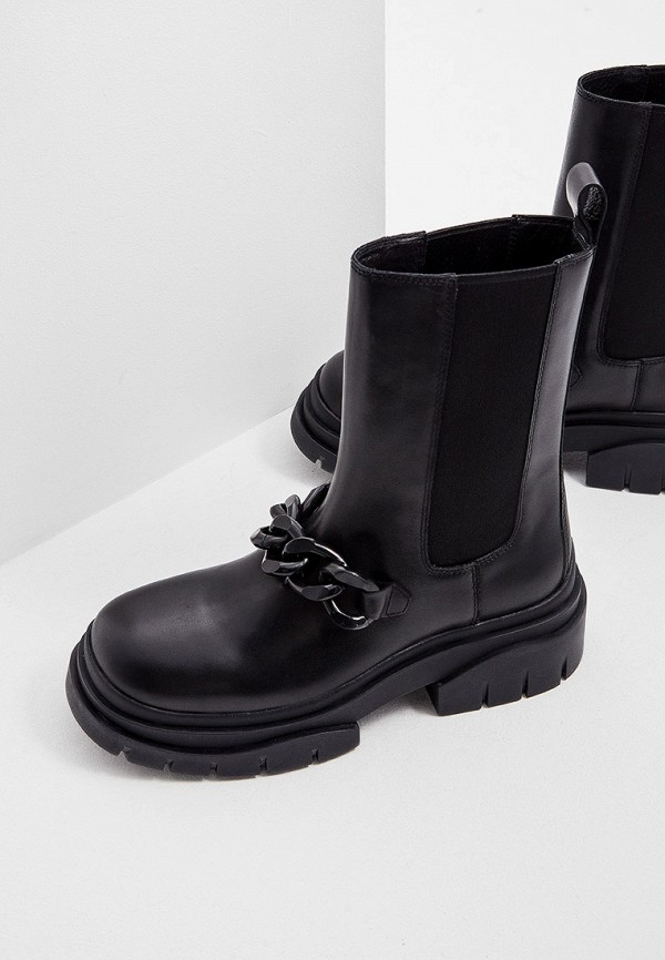 фото Полусапоги ash