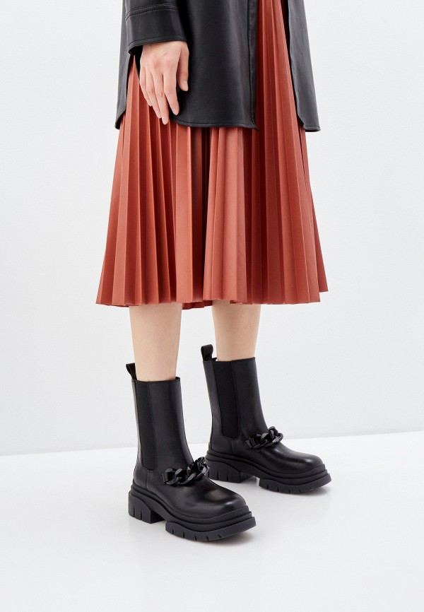 фото Полусапоги ash