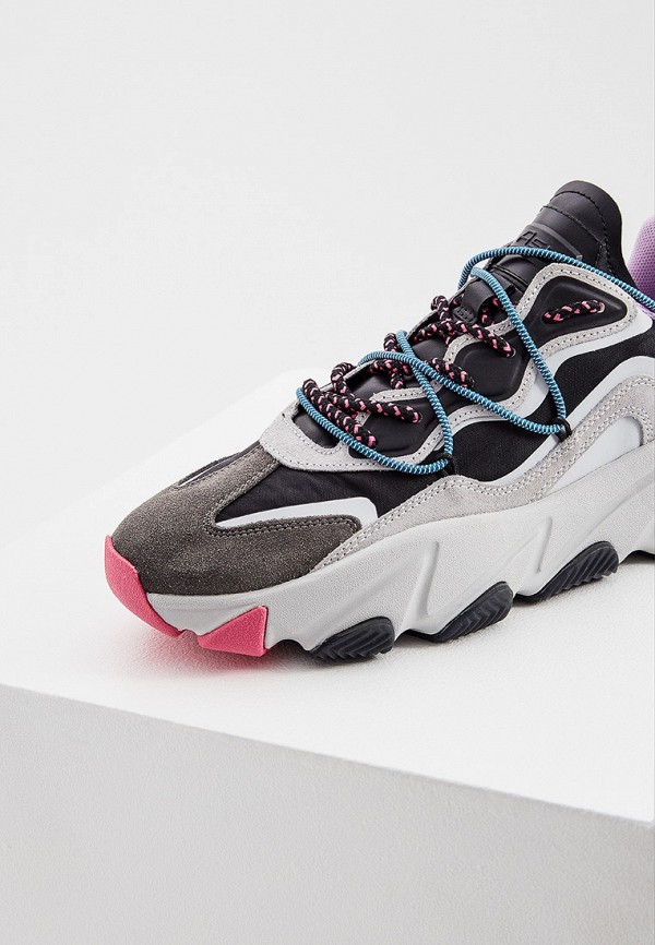 фото Кроссовки ash