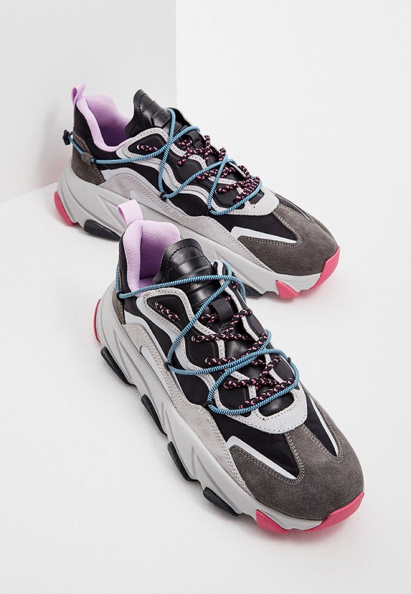 фото Кроссовки ash