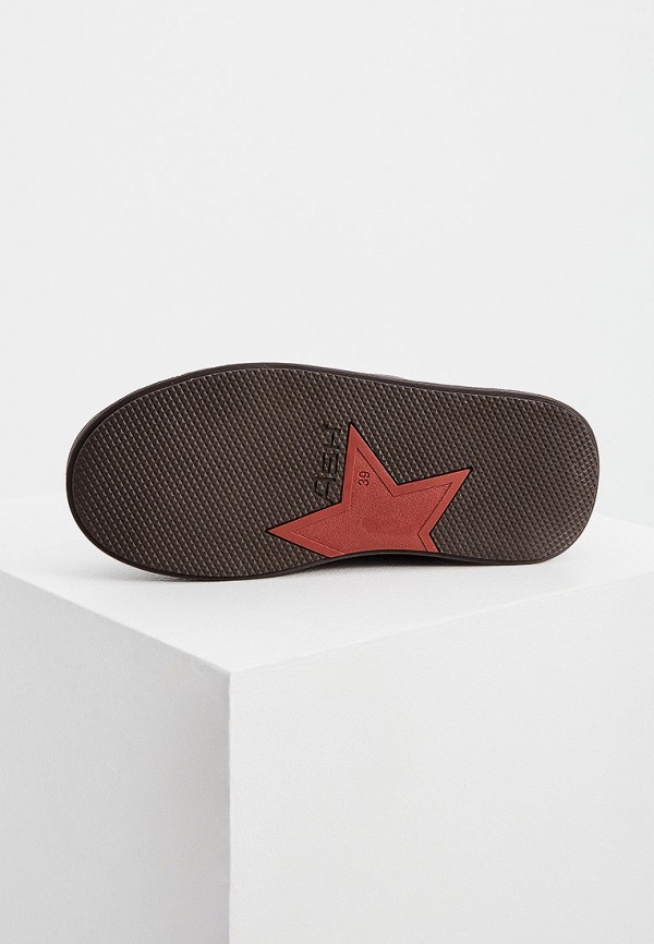 фото Полусапоги ash