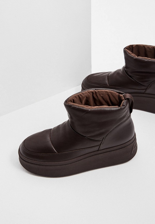 фото Полусапоги ash