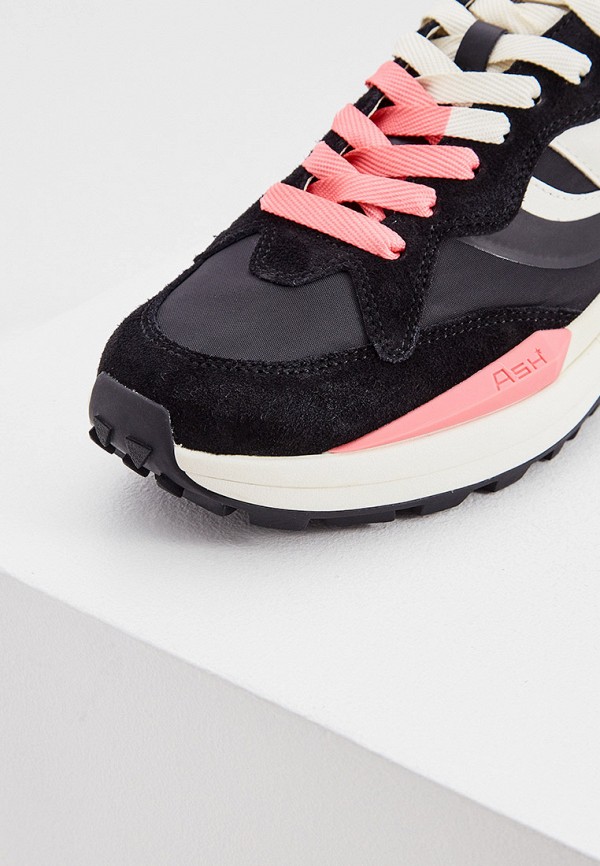 фото Кроссовки ash