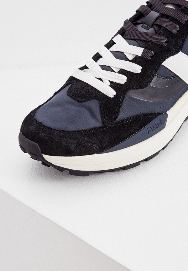 фото Кроссовки ash