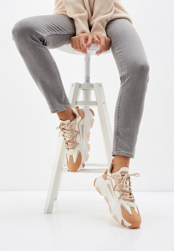 фото Кроссовки ash