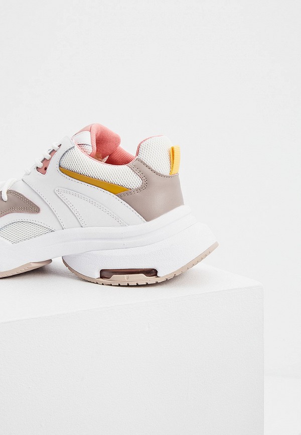 фото Кроссовки ash